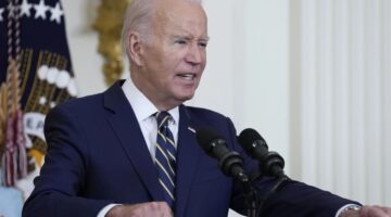 Estados Unidos lanza programa de investigación avanzado del cáncer Foto-AP