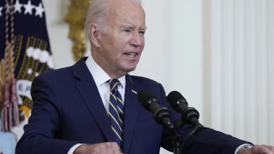 Estados Unidos lanza programa de investigación avanzado del cáncer Foto-AP