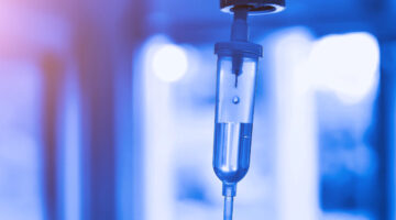 Estados Unidos reporta escasez de carboplatino y cisplatino