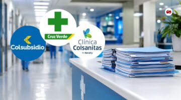Estas 20 IPS y proveedores concentraron el 21,95 % del giro directo de la UPC en 2026