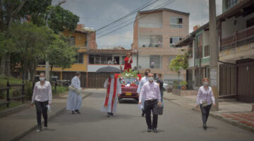 Estas serán algunas de las medidas que se adoptarán en Colombia durante la Semana Santa