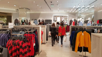 Estas serán las medidas de seguridad para el desarrollo del día sin IVA