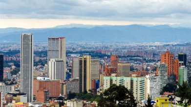 Estas son las medidas tomadas en la capital para garantizar el orden público