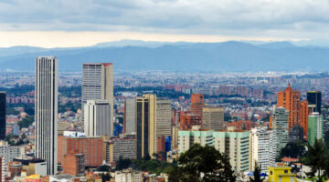 Estas son las medidas tomadas en la capital para garantizar el orden público