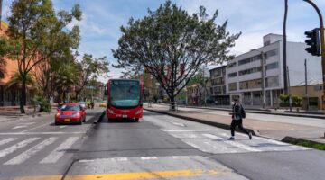 Estas son las nuevas medidas de aislamiento en Bogotá