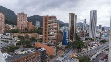 Estas son las nuevas medidas que se adoptarán en Bogotá hasta el 15 de enero