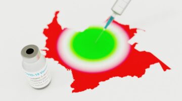 Este es el Plan Nacional de Vacunación contra el Covid-19 en Colombia