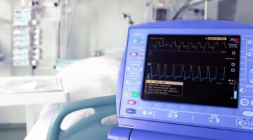 Este es el plan para ampliar la capacidad de UCI en el país