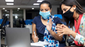 Este es el procedimiento para expedir o renovar la licencia de Seguridad y Salud en el Trabajo
