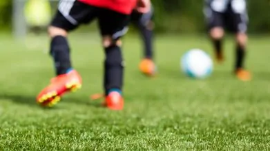 Este es el protocolo de bioseguridad para el retorno del deporte
