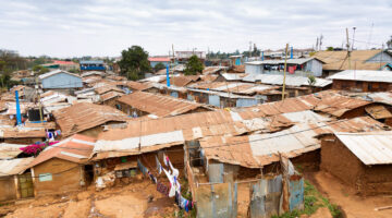 Estimaciones de ANIF y panorama de la pobreza en Colombia en 2022