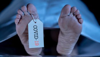 Estimaciones de la OMS muestran que la pandemia ocasionó 14,9 millones de muertes en el mundo entre 2020 y 2021