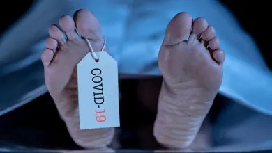 Estimaciones de la OMS muestran que la pandemia ocasionó 14,9 millones de muertes en el mundo entre 2020 y 2021