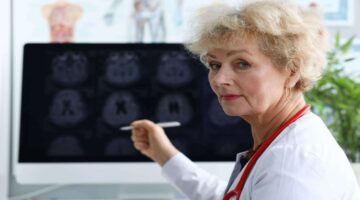 Estimulación cerebral eléctrica beneficiaría a pacientes con dislexia