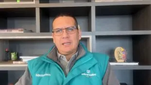 “Esto es apenas la punta del iceberg” Supersalud reveló detalles inéditos del proceso en el caso Nueva EPS