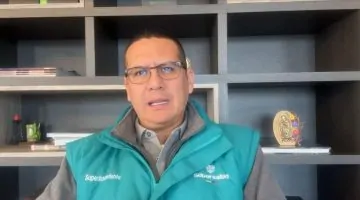 “Esto es apenas la punta del iceberg” Supersalud reveló detalles inéditos del proceso en el caso Nueva EPS