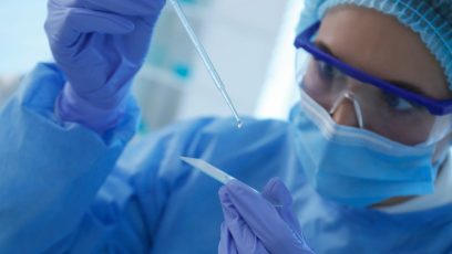 Estos serán los criterios para el uso de células y tejidos en fabricación de medicamentos