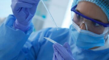 Estos serán los criterios para el uso de células y tejidos en fabricación de medicamentos