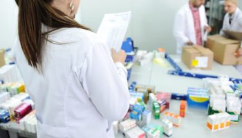 Estos serán los requisitos financieros y operativos para los gestores farmacéuticos y operadores logísticos