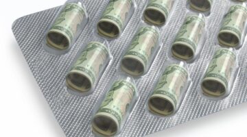 Estos son los 10 medicamentos que superarán los $100 mil millones de dólares en ventas para 2026