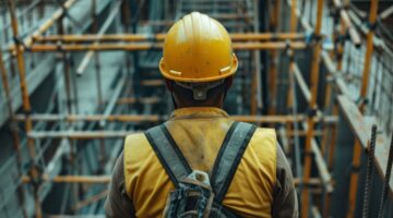 Estos son los 3 riesgos laborales de mayor impacto en el mundo