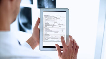 Estos son los datos clínicos relevantes para la interoperabilidad de la historia clínica