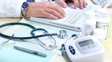 Estos son los dispositivos médicos declarados como vitales no disponibles