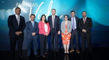 Estrategia 'Alianzas para la Vida' cumple su primer año impactando a 30 departamentos