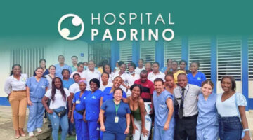 Estrategia 'Hospital Padrino' redujo mortalidad materna en Valle. Foto Hospital Valle de Lili