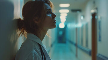 Estrategia digital para tratar la salud mental de los trabajadores de la salud