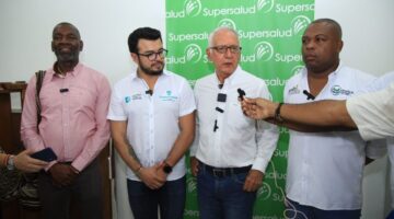 Estrategia ‘Territorios Vitales’ Minsalud anuncia la construcción de un nuevo hospital en Istmina, Chocó