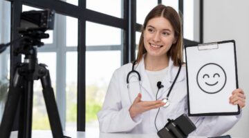 Estrategias digitales para el sector salud ¿Cómo construir una marca personal que genere confianza y potencie tus ventas