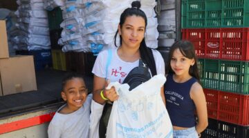 Estrategias para combatir la desnutrición en Medellín