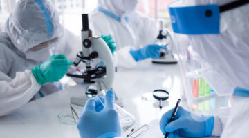Estudio con Plasma convaleciente cómo funciona