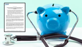 Estudio de ACEMI advierte que la UPC 2026 requiere un aumento del 17 33para sostener la atención en salud en Colombia