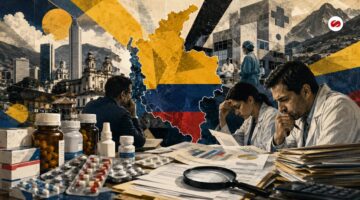Estudio de IETS identifica registros de medicamentos pagados hasta 1.834 veces el precio máximo regulado