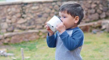 Estudio evaluará acciones de prevención en anemia y desnutrición crónica infantil