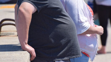 Estudio muestra que la obesidad facilita el desarrollo de tumores