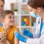 Estudio revela que vacuna contra la gripe reduce hasta en 60 las hospitalizaciones infantiles