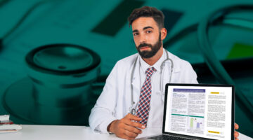 Estudio revela sobreuso preocupante de corticoides orales en pacientes con asma en Colombia