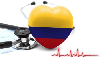 Estudio sobre el modo de gestionar la salud en Colombia - proceso y flujo de recursos (Parte 2)