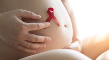 Estudio sugiere la posibilidad de eliminar la transmisión del VIH de madre a hijo