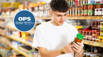 Etiquetado frontal de alimentos en las Américas avanza