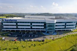 Eurofarma adquiere a Genfar por 299 millones de euros