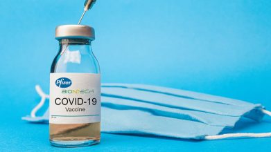 Europa aprobará uso de vacuna PfizerBioNTech el próximo 21 de diciembre