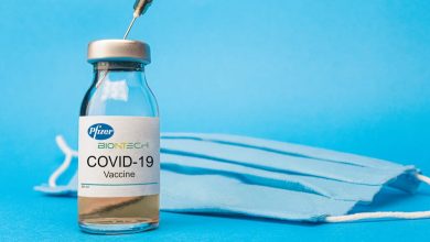 Europa aprobará uso de vacuna PfizerBioNTech el próximo 21 de diciembre