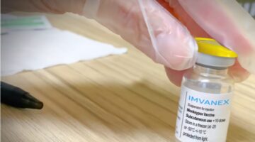 Europa comercializará vacuna contra viruela del mono