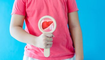 Europa ya confirma más de  450 casos de hepatitis aguda de origen desconocido en niños