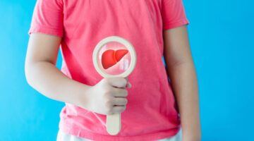 Europa ya confirma más de  450 casos de hepatitis aguda de origen desconocido en niños