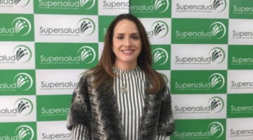 Eva Katherine Carrascal condenada a 6 años de prisión por favorecer EPS con procesos judiciales en contra